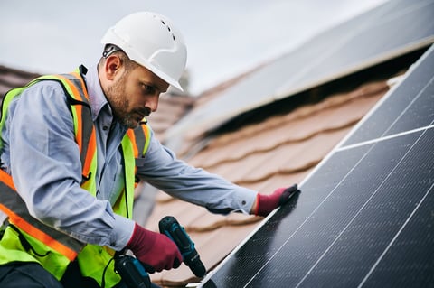 Соларен парк