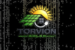 Torvion Solar logo